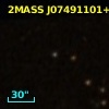2MASS J07491101+4749435