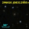 2MASX J08312905+6554472