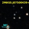 2MASS J07500439+1702459