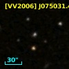 [VV2006] J075031.4+192754