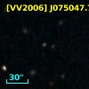 [VV2006] J075047.7+454507