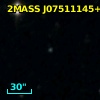 2MASS J07511145+4951205