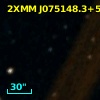 SDSS J075148.46+501711.8