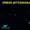 2MASS J07520449+4906170