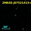 2MASS J07521415+5148134