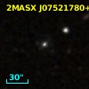 2MASX J07521780+1935423