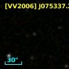[VV2006] J075337.2+195937