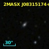 2MASX J08315174+6546492
