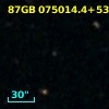 87GB 075014.4+533849