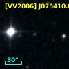 [VV2006] J075410.8+362822
