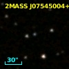 2MASS J07545004+1849528