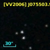 [VV2006] J075503.9+195101