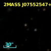 2MASS J07552547+1728362