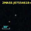 2MASS J07554618+5412453