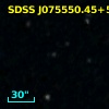 SDSS J075550.45+510621.2