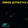 2MASS J07562741+5131046