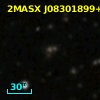 2MASX J08301899+6555418