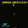 2MASX J08311537+6559511