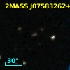 2MASS J07583262+5330590