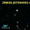2MASS J07594491+1839538