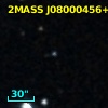 2MASS J08000456+1849350