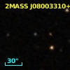 2MASS J08003310+1642299