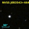NVSS J083543+664020