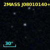 2MASS J08010140+1848409