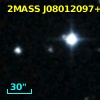 2MASS J08012097+1948039