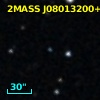 2MASS J08013200+1923176