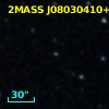 2MASS J08030410+1826482