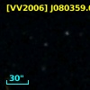 [VV2006] J080359.0+312610