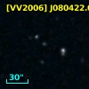 [VV2006] J080422.0+281819