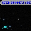 87GB 084447.7+663844