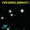 [VV2006] J080437.7+265448