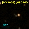 [VV2006] J080440.3+065328