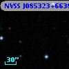 NVSS J085323+663850