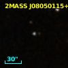2MASS J08050115+5237015
