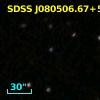 SDSS J080506.67+551607.4