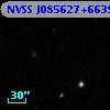 NVSS J085627+663911