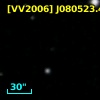 [VV2006] J080523.4+214920