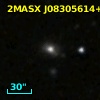 2MASX J08305614+6623082