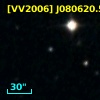 [VV2006] J080620.5+504124