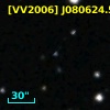 [VV2006] J080624.5+230140