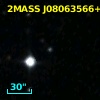 2MASS J08063566+5243147