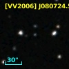 [VV2006] J080724.5+225812