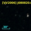 [VV2006] J080820.0+491908
