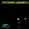 [VV2006] J080853.8+070940