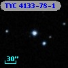 TYC 4133-78-1