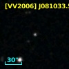 [VV2006] J081033.5+233222